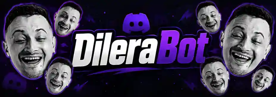 Banner DileraBot